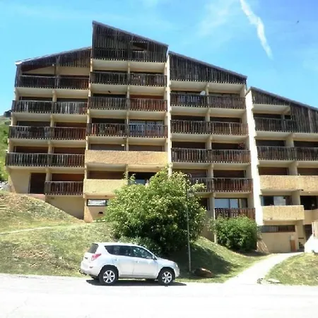 Spacieux Duplex 3 Pieces Mezzanine A 250m Des Pistes Avec Parking, Animaux Admis - Fr-1-297-340 Apartment Auris