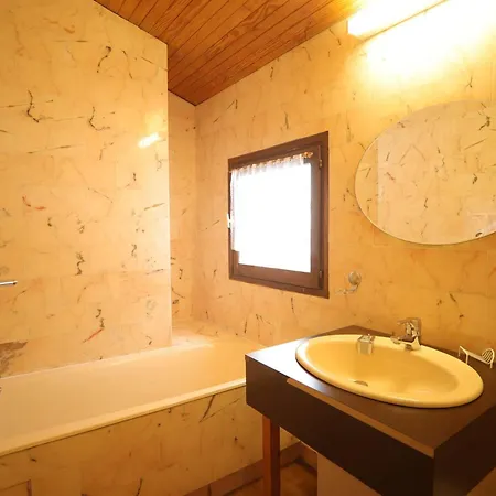Apartment Spacieux Duplex 3 Pieces Mezzanine A 250m Des Pistes Avec Parking, Animaux Admis - Fr-1-297-340 Auris