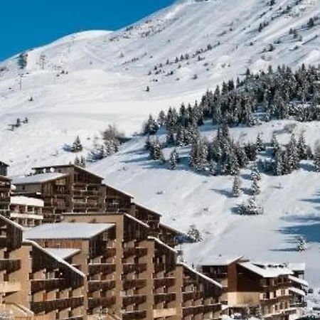 Spacieux Duplex 3 Pieces Mezzanine A 250m Des Pistes Avec Parking, Animaux Admis - Fr-1-297-340 *